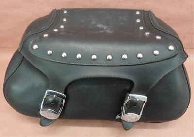 $99.49 • Buy 1999-2009 Yamaha VStar 1100 V Star XVS1100 Right Saddle Bag Saddlebag