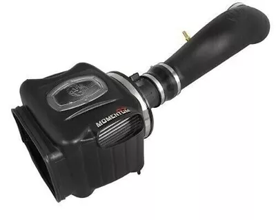 AFe 51-74102 Cold Air Intake System For Pro Dry S Chevy/GMC Trucks/SUV 07-08 V8 • $391.95
