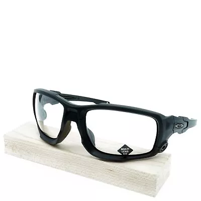 [OO9329-10] Mens Oakley SI Ballistic Shocktube Sunglasses • $176.99