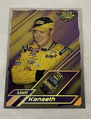 2003 Wheels High Gear First Gear Matt Kenseth #F15 • $0.39