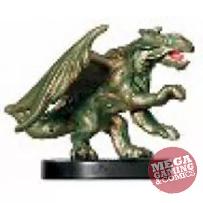D&D Miniatures Bronze Wyrmling #01 Giants Of Legend • $4.99
