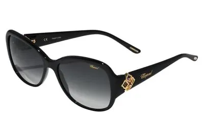 £283 • Buy Chopard Sunglasses SCH131S 722