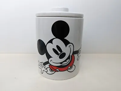 Disney Mickie Mouse Cookie Jar • $25