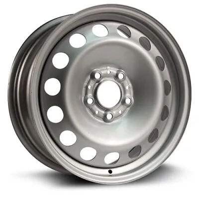 One 17 Inch Wheel Rim For 2011-2016 Mini Cooper Countryman RTX X40856 17x7 5x120 • $129.16