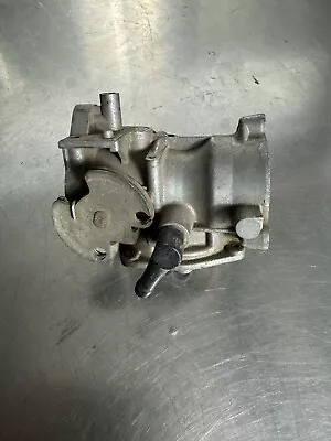 Harley Davidson Softail Carb Carburetor Sportster FL XL FX Keihin FXR Dual Pull • $59.95