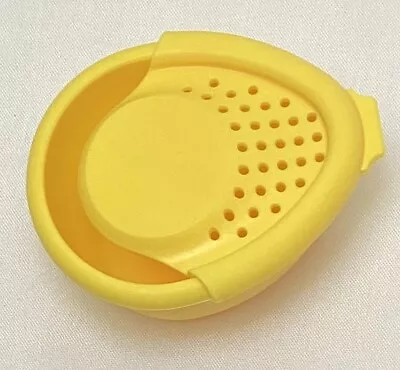 Microwave Egg Poacher - Yellow • $1