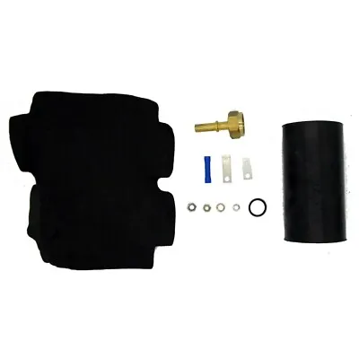 New OE-Style External Mount Fuel Pump Kit & Adapters ( Fuel Pump Not Included ) • $9.99