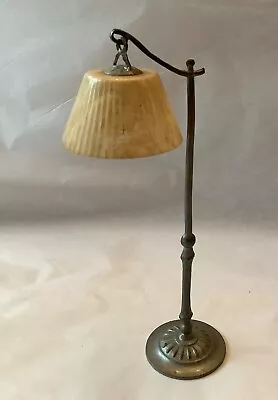 Vintage Miniature Dollhouse Lamp Germany • $25