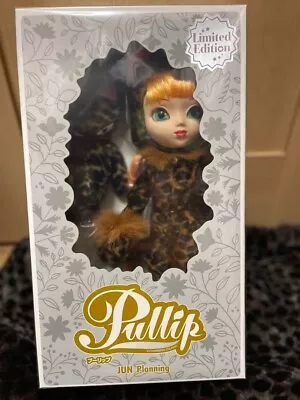 Pullip Mitzi Singapore 600 Limited Model With Serial Number Unopened • $288