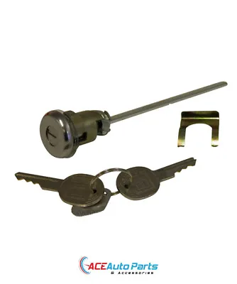 Boot Lock For Holden Torana LJ LH LX UC New With 2 Keys • $38.50