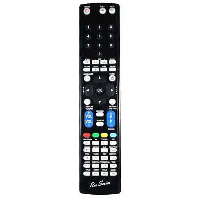 *NEW* RM-Series Home Cinema Remote Control For LG HR902 • £13.95