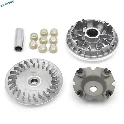 For CF-Moto CF500 600 Primary Clutch Variator ATV UTV CForce ZFORCE 0180-051000 • $116.89