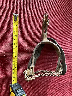 Vintage Horse Spur • $20