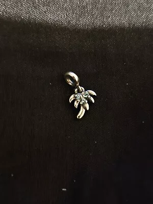 Pandora ME Palm Tree Charm - Retired • £18