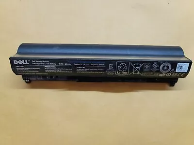 OEM Dell Battery Laptop G038N For Latitude 2120 2110 2100 F079N J017N J024N P02T • $39.50