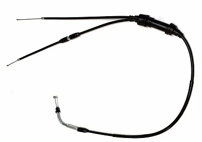 Yamaha Pw 50 Pw50 Gas Throttle Accelerator Cable Dirt Pit Bike 2003 - 2013 New • $9.95