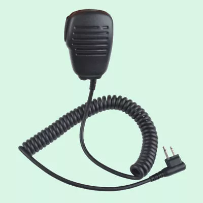 Remote Speaker Mic For  DTR610 DTR650 DTR2350 DTR2450 ECP100 Handheld • $10.60