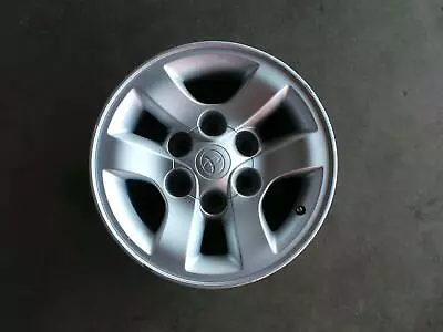 $165 • Buy Toyota Hilux Wheel Alloy Factory, 09/97-03/05 97 98 99 00 01 02 03 04 05