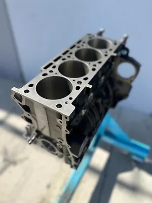 BMW E30 M3 S14 Engine Block EVO 3 • $6000