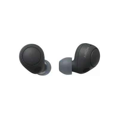 Sony NEW - WFC700NB - WF-C700N Wireless Noise Cancelling Headphones (Black) • $148