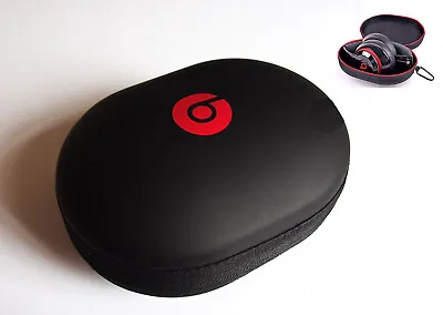 Hard Case / Carrying Bag Compatible To BEATS SOLO 3 Headphones. Case Only. • $13.75