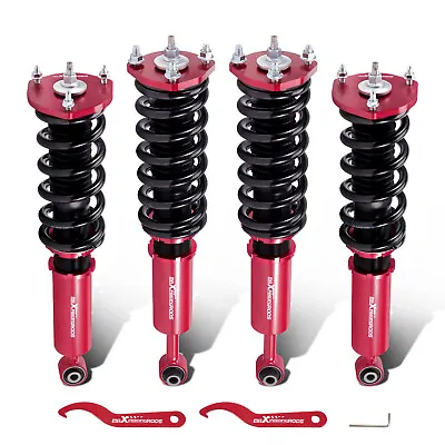 Coilovers Suspension 24 Way Damper Shocks Absorbers For Lexus IS300 2000-2005 • $280