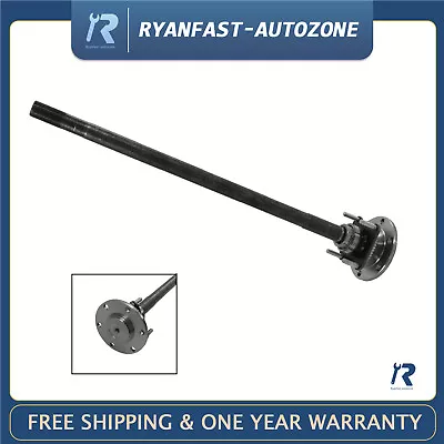 Rear Axle Shaft Left Or Right For 2004-2007  Nissan Titan W/bearing 381648S100 • $269.99