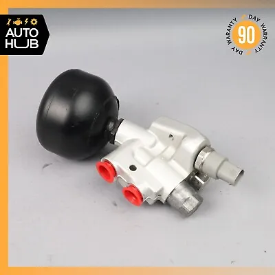 Mercedes R230 SL500 CL500 Pressure Relief Valve ABC Hydraulic Suspension OEM • $207.50