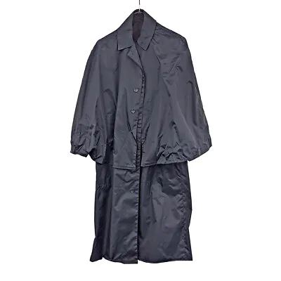 RAF Rain Cape Standard Bearer's Rain Coat Royal Air Forces Association • £60