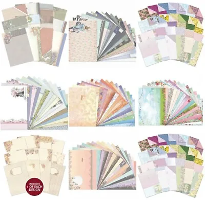 £2.29 • Buy Hunkydory Card Inserts P&P Discounts Offer