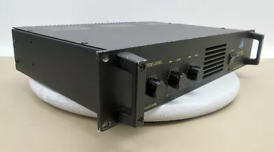 AB International Professional 8120A Monorual Bi-Amp Power Amplifier #2265 • $299.99