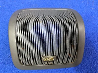 Grey GENUINE OEM LEXUS 2003-2009 GX470 REAR DOOR Speaker Grill Mark Levinson • $45