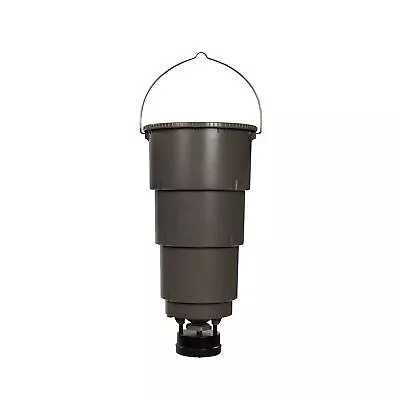 Moultrie 5-Gallon All-in-One Hanging Deer Feeder • $64.65