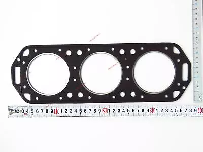 For Mercury Outboard 135-200HP XR6/MAGNUM III Gasket 27-18785 1 35850 9-63851 • $39.78