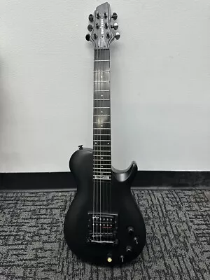 SWITCH MIDNIGHT EXPRESS Used Mini Guitar Heavyweight Body - Made In  (E16001772) • $189.99