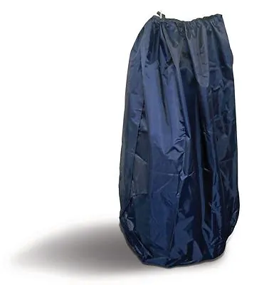 £10 • Buy Caravan Motorhome Campsite Waste Water Wastemaster Wastehog Storage Bag Cover