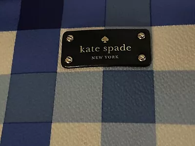 KATE SPADE Daper Bag • $100