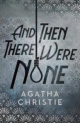 £13.40 • Buy And Then There Were None, Agatha Christie,  Hardba