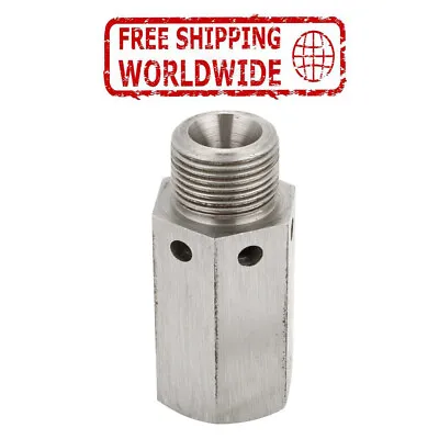 RELIEF VALVE FITS For FORD New Holland 81717251 E1ADDN984 DDN984 300040004500 • $124.32