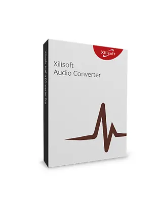Xilisoft Audio Converter WAV MP4 AVI MPG OGG FLAC To Mp3 Wav Wma DISC • $13.48