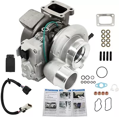 Turbocharger With Actuator For Dodge Ram 2500 3500 6.7L Cummins Diesel 2013-2018 • $1018.88