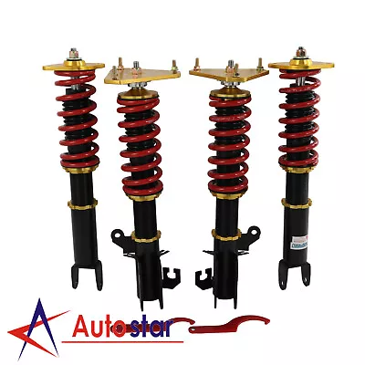 Coilovers Suspension Lowering Kit For Nissan Altima 2007-2015 Maxima 2009-2015 • $235.97