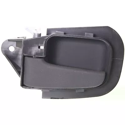 Door Handle For 1996-1999 BMW Z3 Coupe/Convertible E36 Front Left Textured Black • $11.65