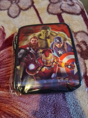 £8.75 • Buy Marvel Lenticular Ipad Mini Case