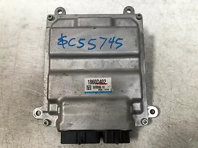 2019 Mitsubishi Eclipse 1.5L Computer Brain Engine Control ECU ECM EBX 1860D402 • $299.90