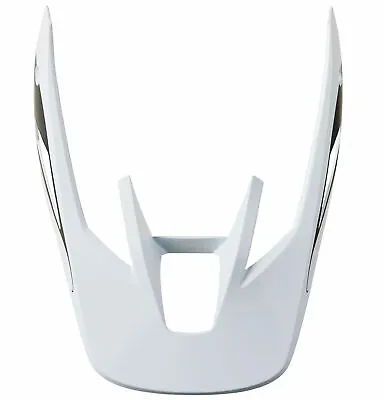 $33.76 • Buy Fox Racing V3 RS Helmet Replacement Visor/Peak Fahren
