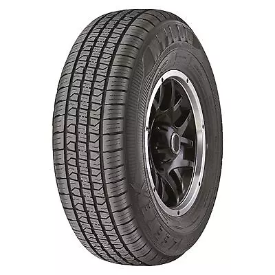 4 New Zeetex Ht1000  - P265x75r16 Tires 2657516 265 75 16 • $461.64