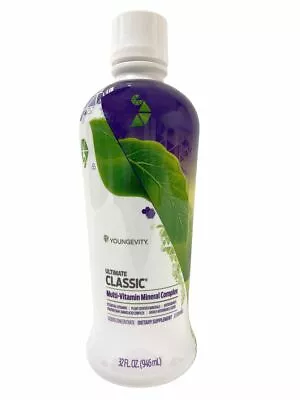 Youngevity Ultimate Classic® - 32 Fl Oz • £84.99