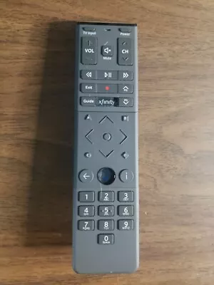 XFINITY XR15 Voice Activated Remote Control - NEW • $8.99