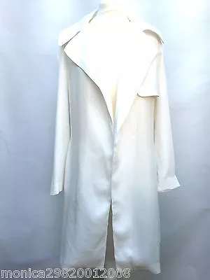 $85.46 • Buy Zara Womens Coat Size Medium